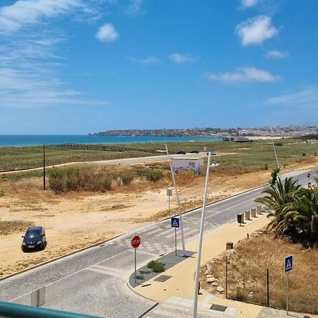 Meia Praia Lagos Exterior foto