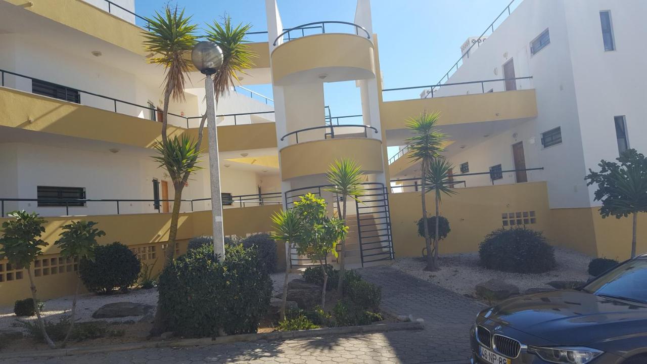 Meia Praia Lagos Exterior foto
