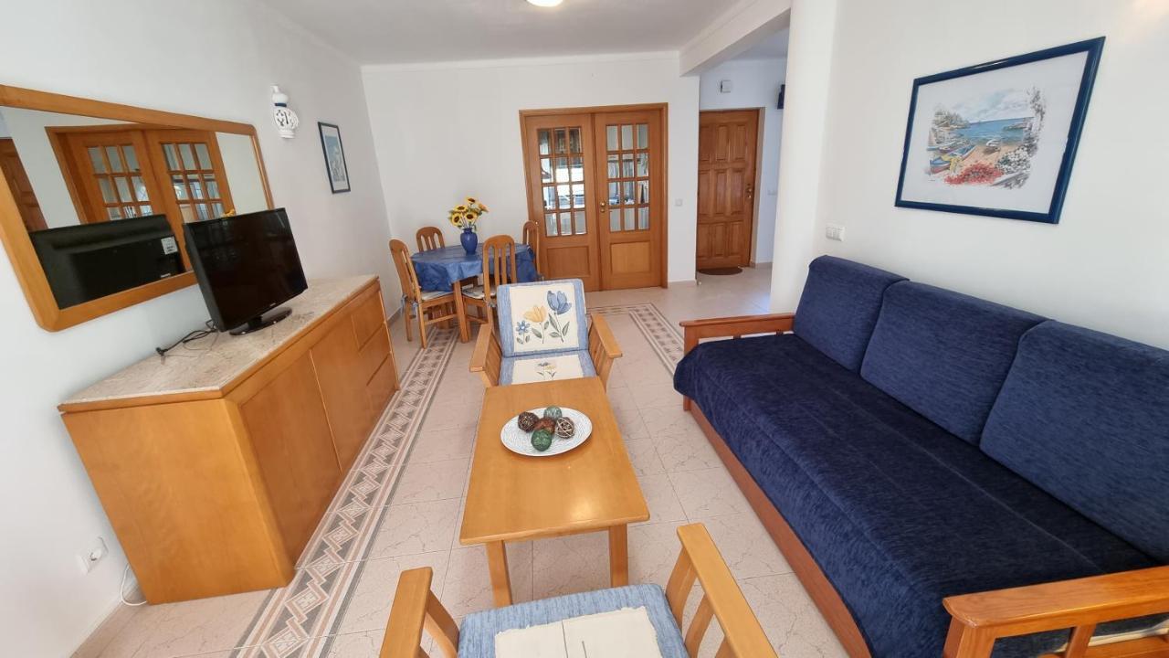 Meia Praia Lagos Exterior foto