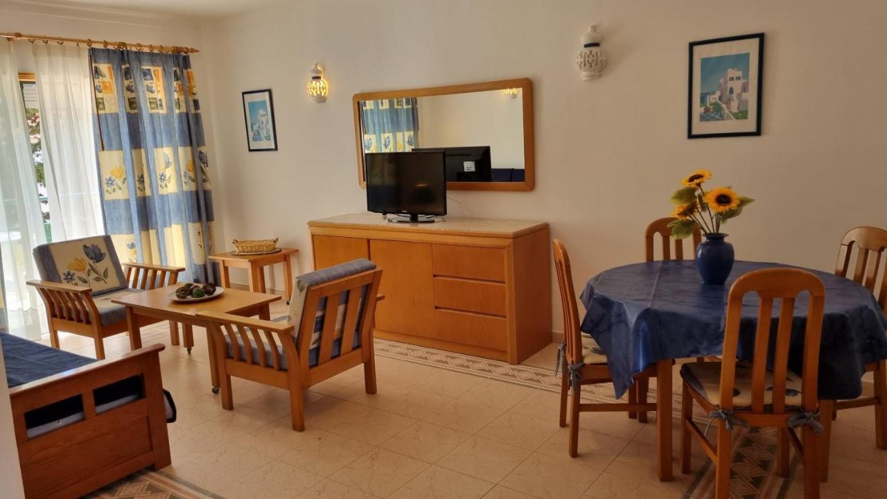 Meia Praia Lagos Exterior foto
