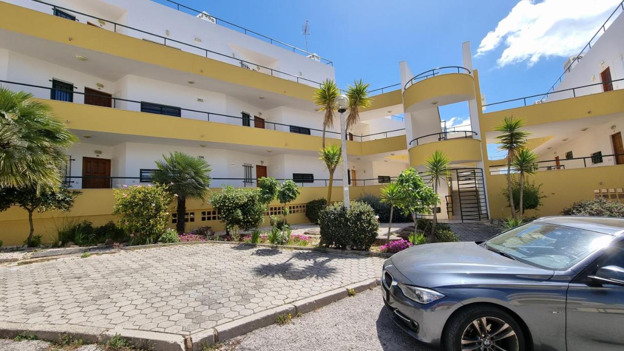 Meia Praia Lagos Exterior foto