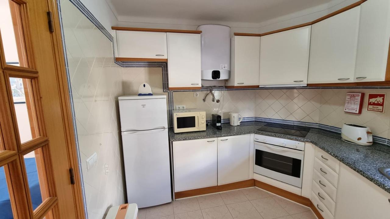 Meia Praia Lagos Exterior foto