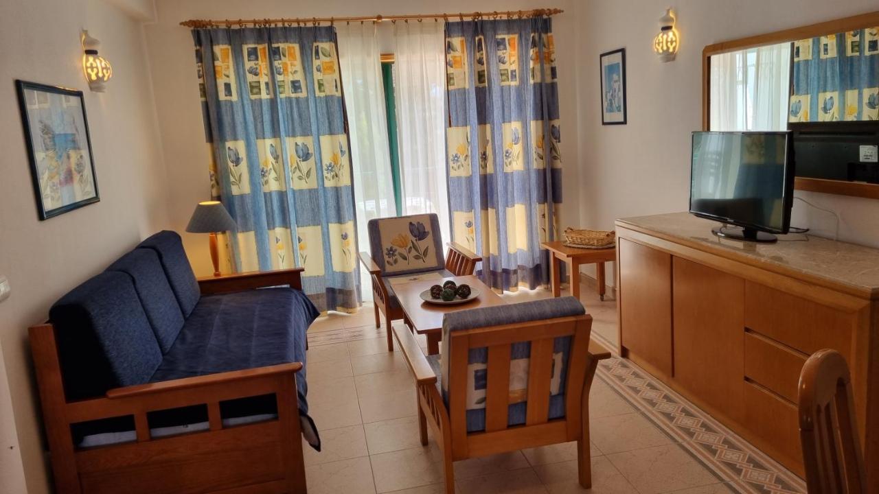 Meia Praia Lagos Exterior foto