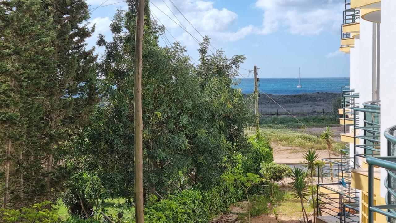 Meia Praia Lagos Exterior foto