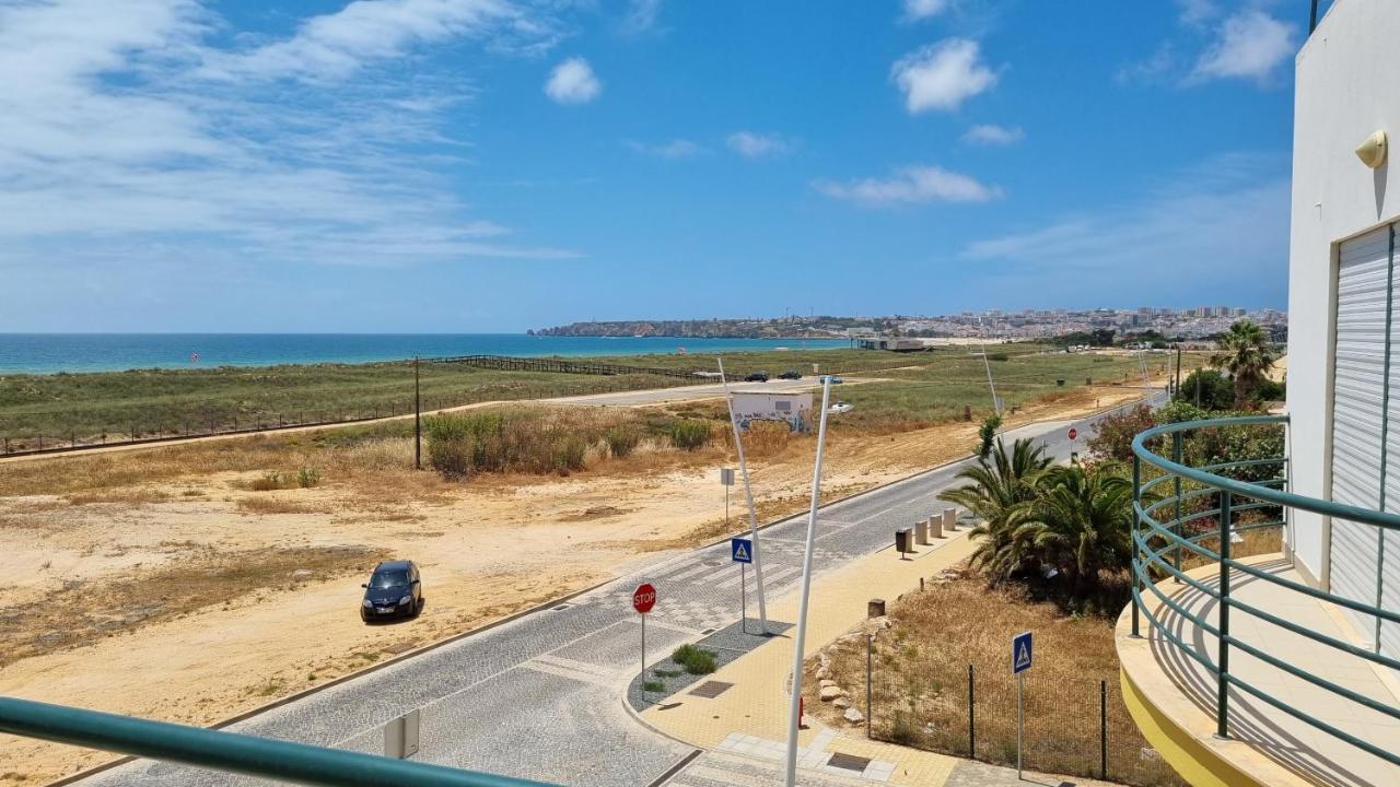 Meia Praia Lagos Exterior foto