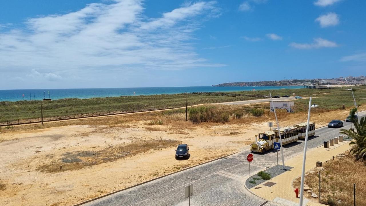 Meia Praia Lagos Exterior foto