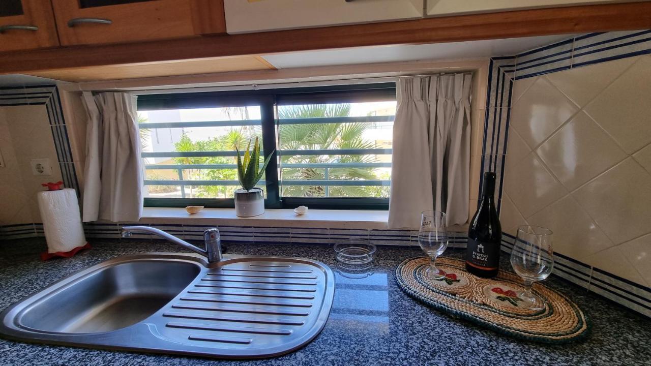 Meia Praia Lagos Exterior foto